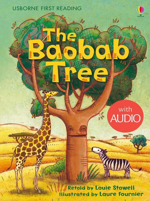 Title details for The Baobab Tree by Louie Stowell - Available